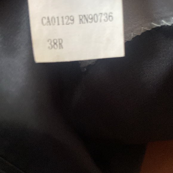 DKNY Men's Blazer - Picture 4 of 5